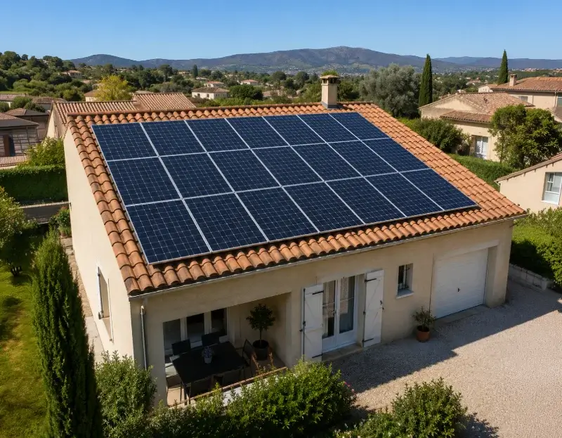 Prime à l'autoconsommation panneaux solaires Baldenheim — aide financière de l'État